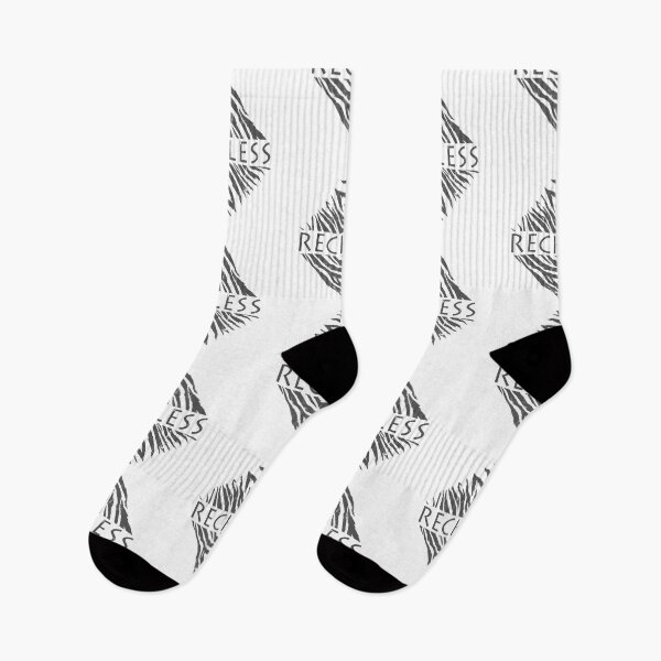 Item preview, reckless (leather pattern) designed and sold by hayrpictures.