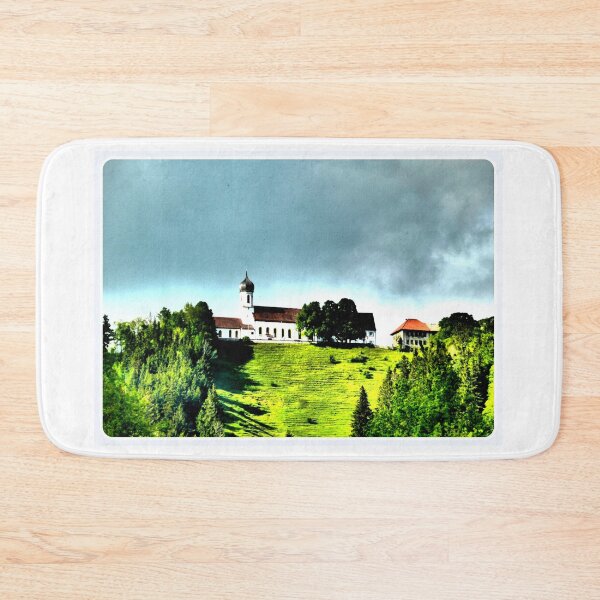 Item preview, Hohenpeissenberg designed and sold by angel1.