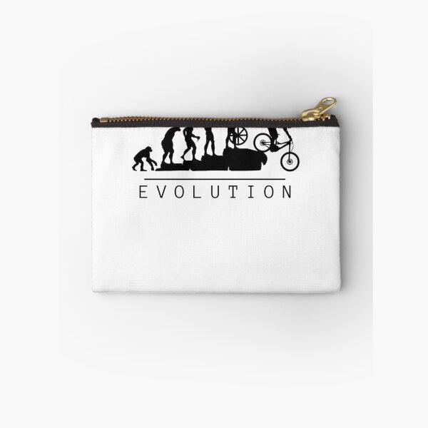Item preview, Mountain Bike Evolution designed and sold by QuentinClayton.