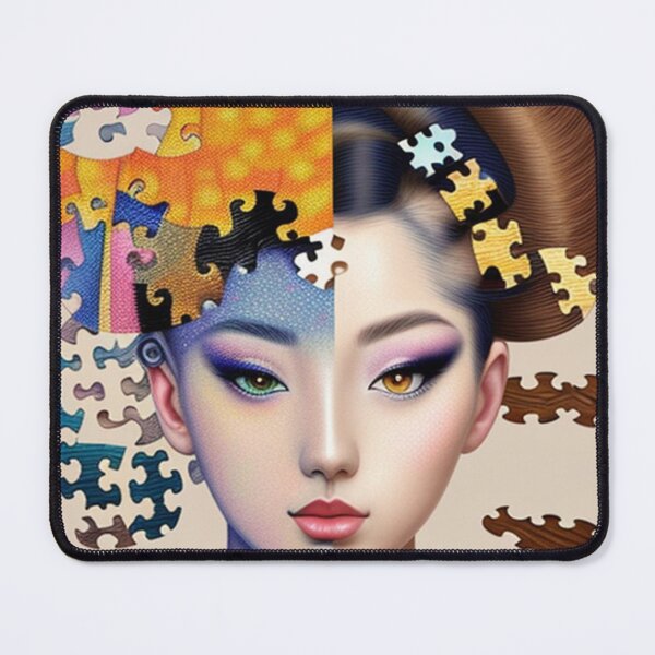 Item preview, Incomplete-artistic aesthetic  designed and sold by Roxburylane.