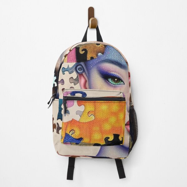 Item preview, Incomplete-artistic aesthetic  designed and sold by Roxburylane.