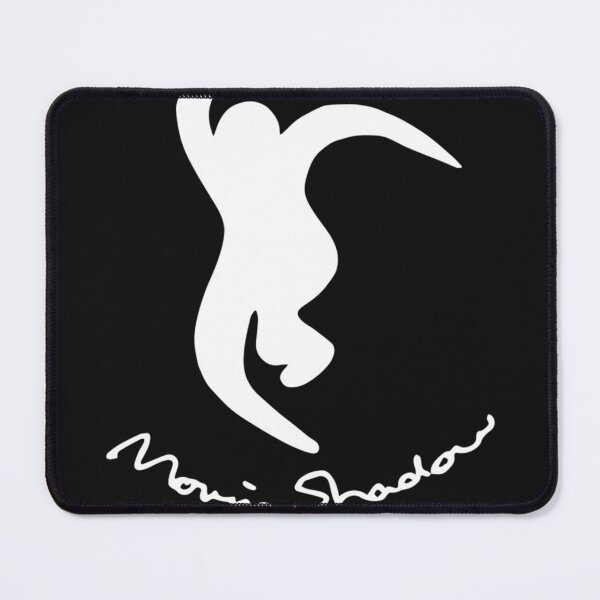 Item preview, Moving Shadow Cursive Logo designed and sold by QuentinClayton.