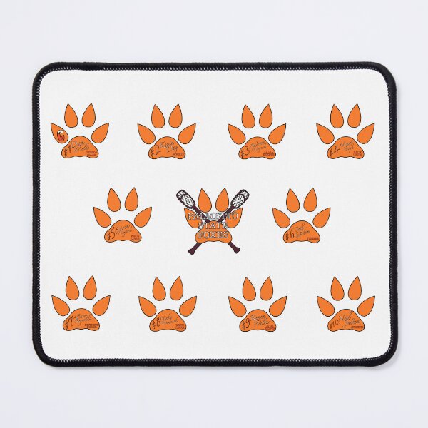 Item preview, AFTG team designed and sold by Noodly Doodles.