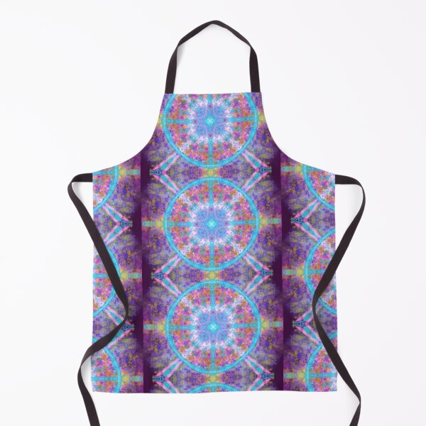 Item preview, Lighthouse Beam Mandala designed and sold by Artangible.