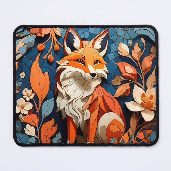 Item preview, Fantasy Fox designed and sold by ShirtLabs.