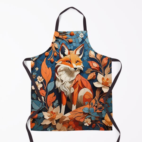 Item preview, Fantasy Fox designed and sold by ShirtLabs.