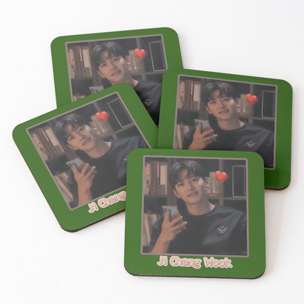 Item preview, Ji Chang Wook  Classic 		 designed and sold by ituojsuo69.