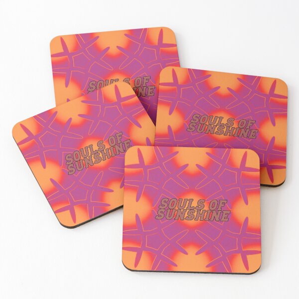 Item preview, Orange sunbeams surrounded with souls of sunshine. designed and sold by storefunnypets.