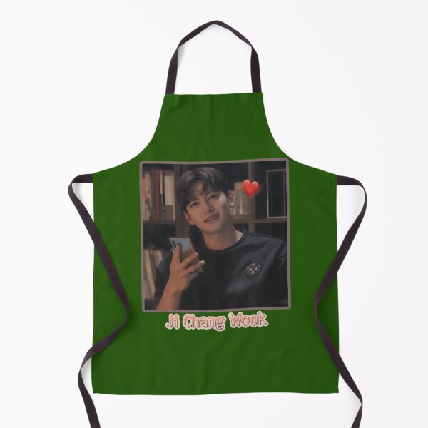 Item preview, Ji Chang Wook  Classic 		 designed and sold by ituojsuo69.