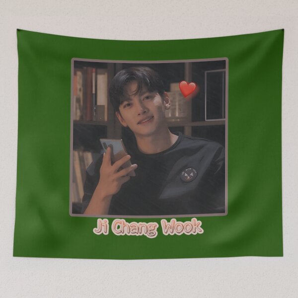 Item preview, Ji Chang Wook  Classic 		 designed and sold by ituojsuo69.