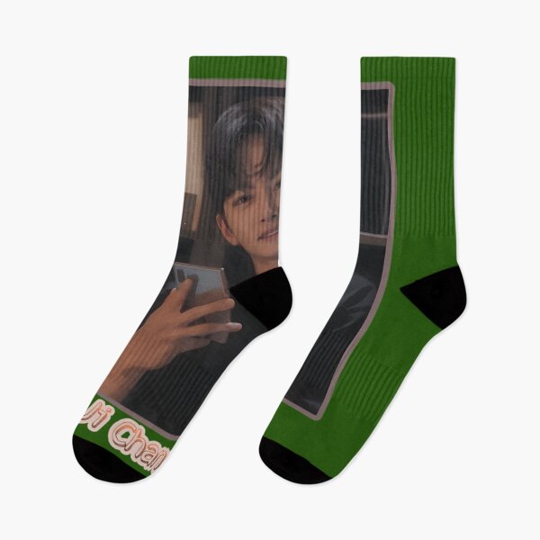 Item preview, Ji Chang Wook  Classic 		 designed and sold by ituojsuo69.