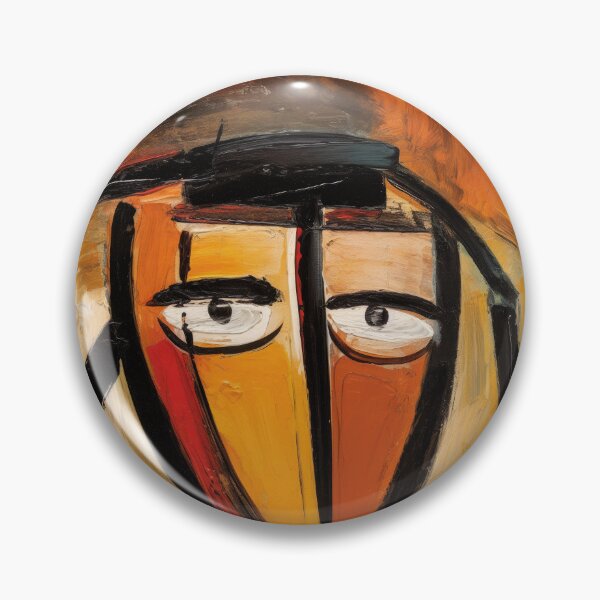 Item preview, Strange Bug Face Mask designed and sold by YoPedro.
