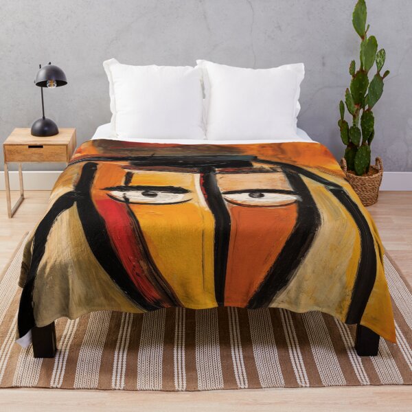 Item preview, Strange Bug Face Mask designed and sold by YoPedro.