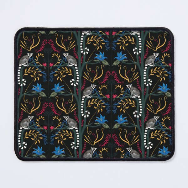 Item preview, Tropical Lemur designed and sold by Superdoodledo.