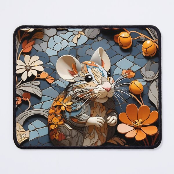 Item preview, Fantasy Mouse designed and sold by ShirtLabs.