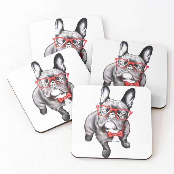 Item preview, French Bulldog T-shirt Pug Puppy designed and sold by StopByClickBuy.