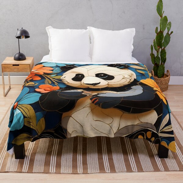 Item preview, Fantasy Panda designed and sold by ShirtLabs.