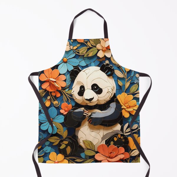 Item preview, Fantasy Panda designed and sold by ShirtLabs.
