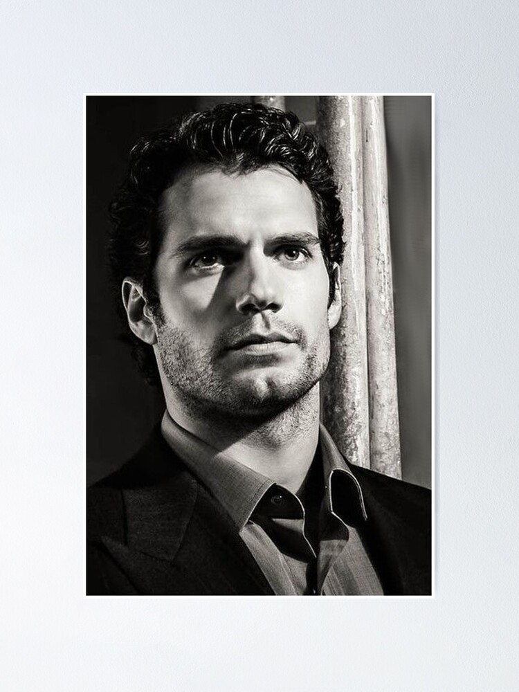 Foto de Henry Cavill - Poster Henry Cavill - Foto 60 de 160