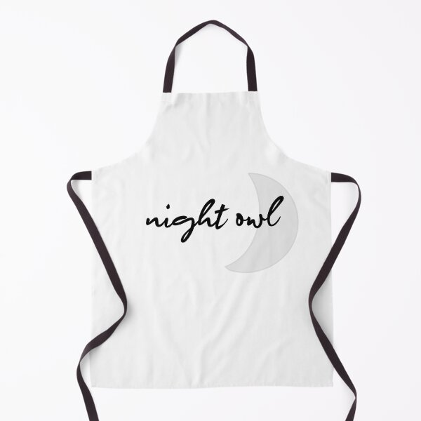 Item preview, night owl designed and sold by avery-jane-art.
