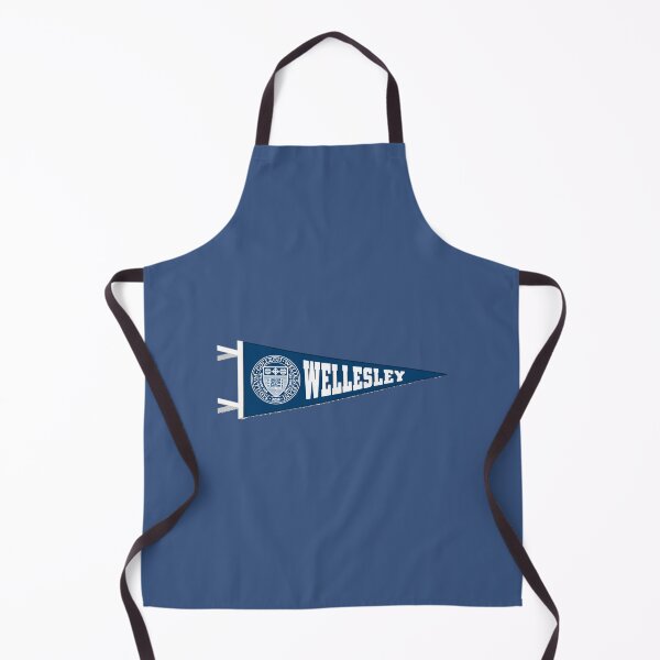 Item preview, Wellesley Pennant 	 	 designed and sold by mkmhedeuhl63.
