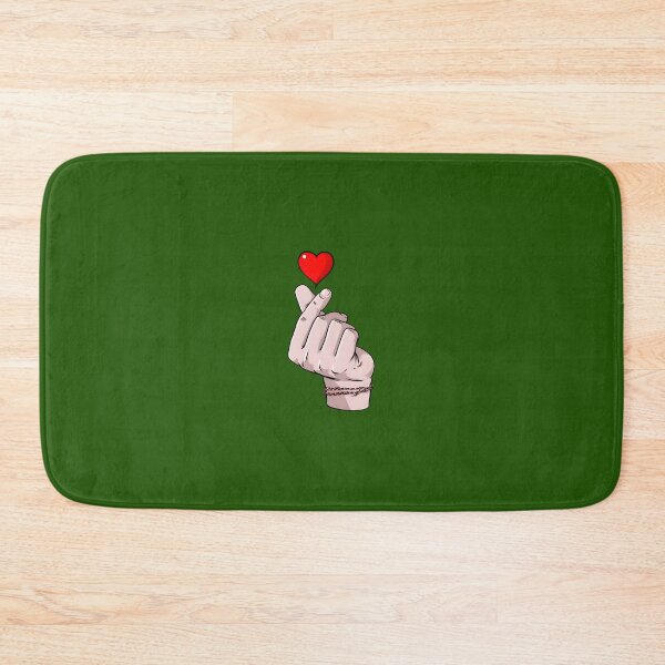 Item preview, Ji Chang Wook Hand Heart Classic 		 designed and sold by ituojsuo69.