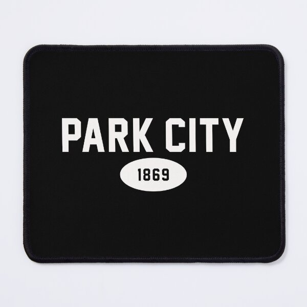Item preview, Park City 1869 / Snow (White) designed and sold by PEK1787.