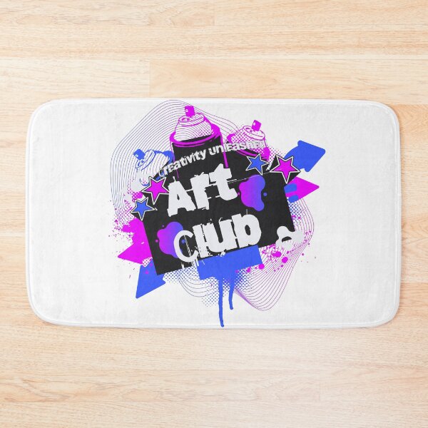 Item preview, Art Club designed and sold by Bubblesfontaine.