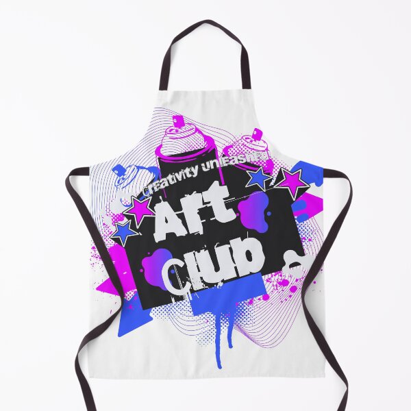 Item preview, Art Club designed and sold by Bubblesfontaine.