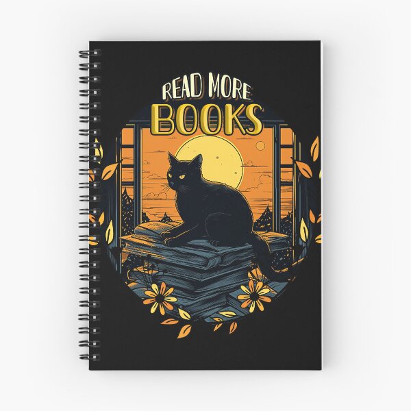 Item preview, Read More Books designed and sold by Bug & Brush.