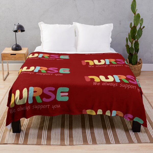 Item preview, Thank You Nurses designed and sold by EunsooLee.