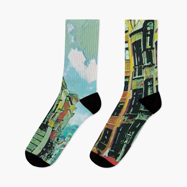 Item preview, INNSBRUCK SHOPPING designed and sold by ArtbyRolleen.