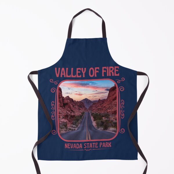 Item preview, Valley of Fire State Park Nevada designed and sold by soulfulprintss8.