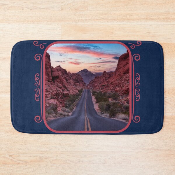 Item preview, Valley of Fire State Park Nevada designed and sold by soulfulprintss8.