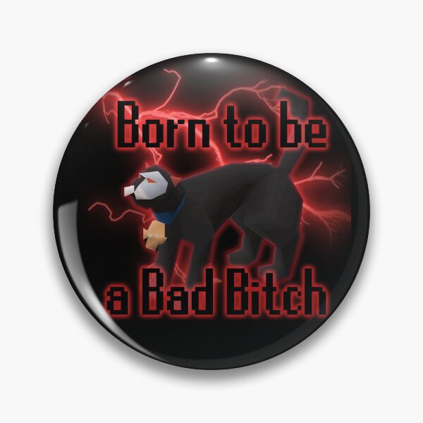 Item preview, Born to be designed and sold by BlindBuffoon.