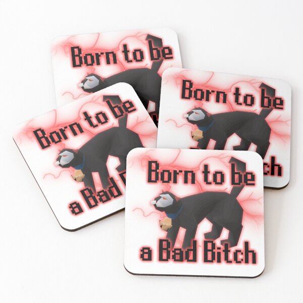 Item preview, Born to be designed and sold by BlindBuffoon.