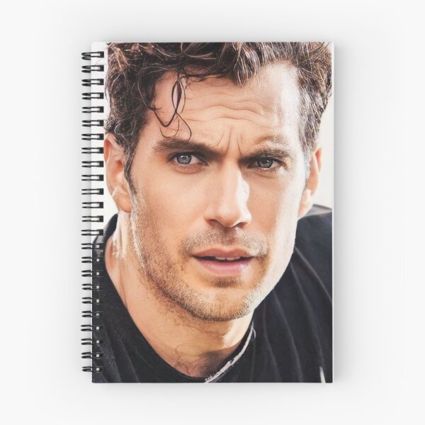 Item preview, Henry Cavill Beautiful Eyes designed and sold by TheMouse91.