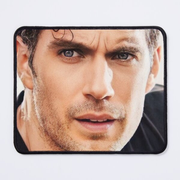 Artikelvorschau, Henry Cavill Schöne Augen entworfen und verkauft von TheMouse91.