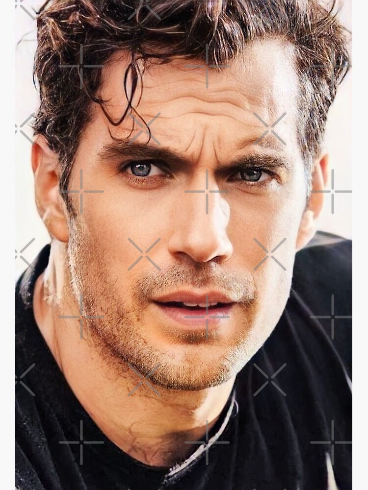 Foto de Henry Cavill - Poster Henry Cavill - Foto 60 de 160