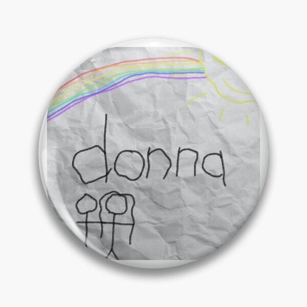 Item preview, Softwilly Donna Art designed and sold by Stone-Valley.