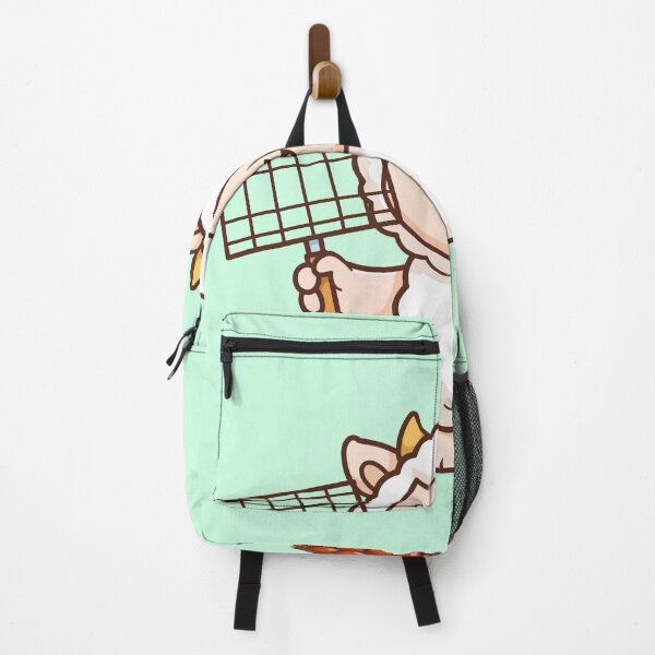 Item preview, Cute Sheep Holding Beef | Cartoon Vector Illustration designed and sold by hjian8219.
