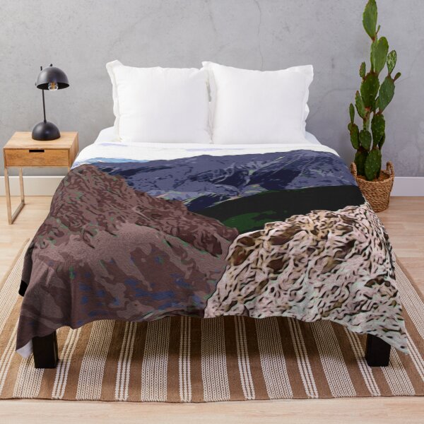 Item preview, ITALIAN ALPS FROM AUSTRIA designed and sold by ArtbyRolleen.