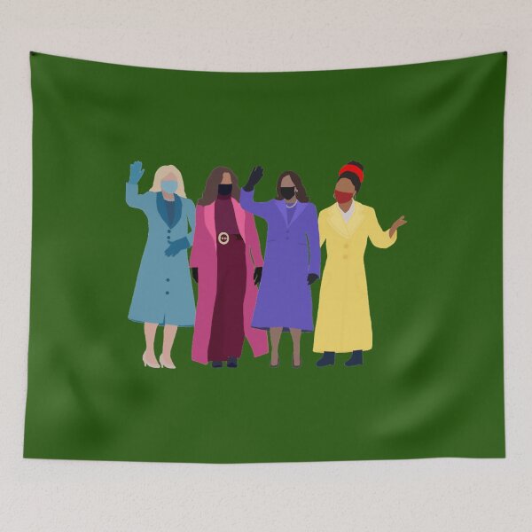Item preview, Jill Biden	 designed and sold by ituojsuo69.