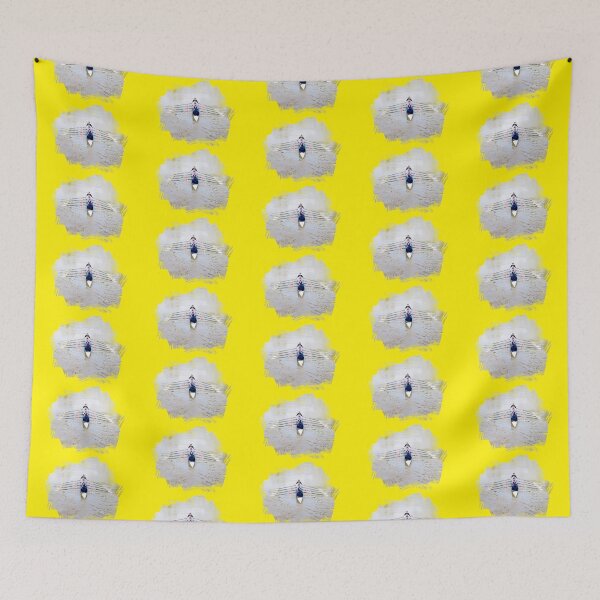 Item preview, Rowing Rowers in Yellow Color Splash - Do what you Love, Rowing! designed and sold by Michael van der Hoorn.