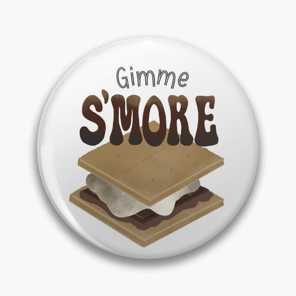 Item preview, Gimme S’more designed and sold by Brittany Lane Allen.