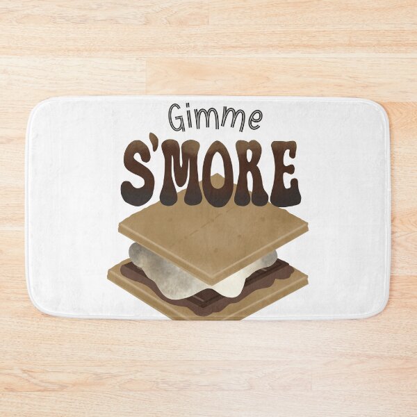 Item preview, Gimme S’more designed and sold by Brittany Lane Allen.