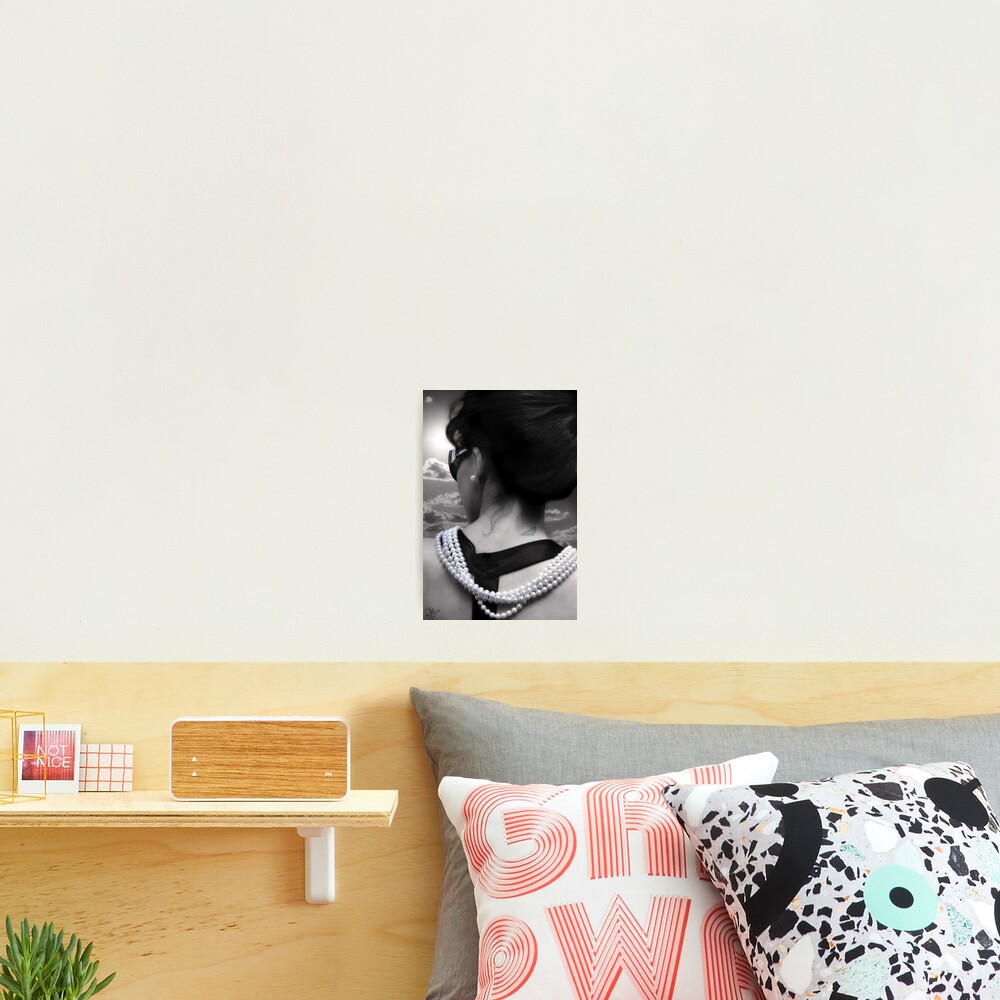 Item preview, Photographic Print designed and sold by RosaCobos.