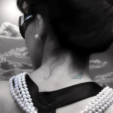 Artwork thumbnail, SlidingPearls by RosaCobos