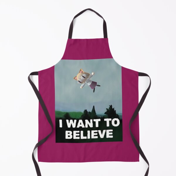 Item preview, Neco-Arc I WANT TO BELIEVE . designed and sold by cvdeuavibgj68.