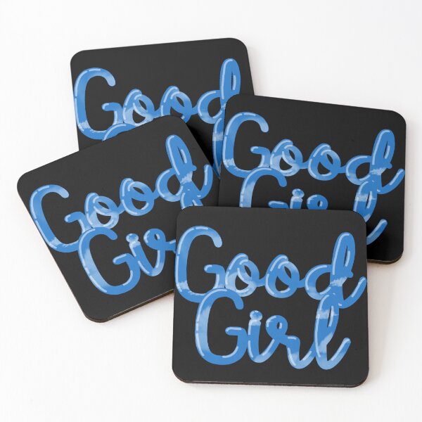 Item preview, Good Girl- Clouds designed and sold by HMarie-Art.